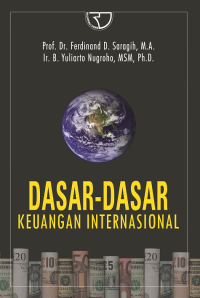 Image of Dasar - Dasar Keuangan Internasional