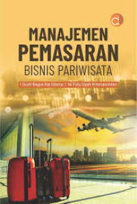 Image of Manajemen Pemasaran Bisnis Pariwisata
