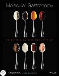 Image of Molecular Gastronomy : scientific cuisine demystified
