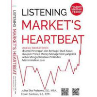 Image of Listening Market's Heart Beat