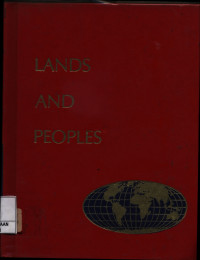 Image of Land And Peoples Volume 3