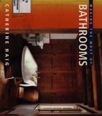 Image of Making the Most of Bathroom