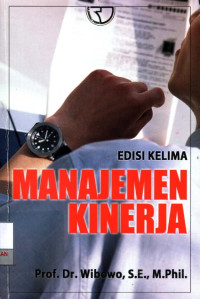 Image of Manajemen Kinerja
