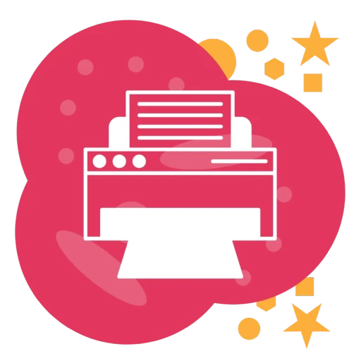 Layanan Printer