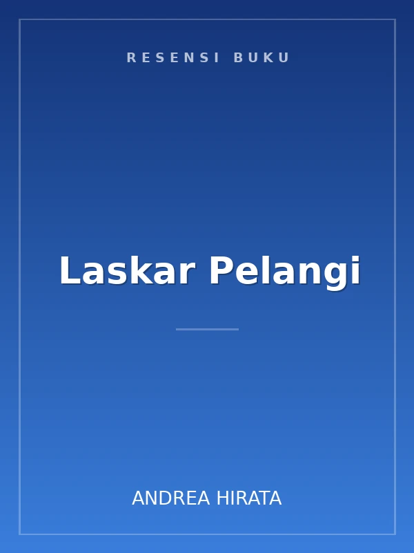 Laskar Pelangi